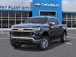 2026 Chevrolet Silverado 1500 Crew Cab 4WD Pickup for sale #TG223113 - photo 6