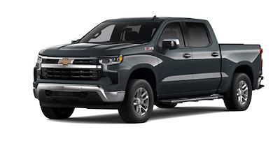 New 2026 Chevrolet Silverado 1500 LT Crew Cab for sale #TG223550 - photo 2