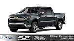 2026 Chevrolet Silverado 1500 Crew Cab 4WD Pickup for sale #TG223550 - photo 1
