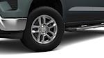 2026 Chevrolet Silverado 1500 Crew Cab 4WD Pickup for sale #TG223550 - photo 30