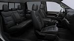 2026 Chevrolet Silverado 1500 Crew Cab 4WD Pickup for sale #TG223550 - photo 8
