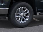 2026 Chevrolet Silverado 1500 Crew Cab 4WD Pickup for sale #TG223550 - photo 9