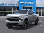 2026 Chevrolet Silverado 1500 Crew Cab 4WD Pickup for sale #TG226532 - photo 6