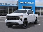 2026 Chevrolet Silverado 1500 Crew Cab RWD Pickup for sale #TG230669 - photo 6