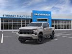 2026 Chevrolet Silverado 1500 Crew Cab RWD Pickup for sale #TG232192 - photo 8