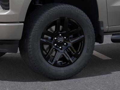 2026 Chevrolet Silverado 1500 Crew Cab RWD Pickup for sale #TG232195 - photo 1