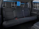 2026 Chevrolet Silverado 1500 Crew Cab RWD Pickup for sale #TG232205 - photo 17