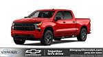 2026 Chevrolet Silverado 1500 Crew Cab RWD Pickup for sale #TG232429 - photo 1