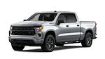 2026 Chevrolet Silverado 1500 Crew Cab RWD Pickup for sale #TG232552 - photo 3