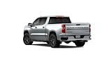 2026 Chevrolet Silverado 1500 Crew Cab RWD Pickup for sale #TG232552 - photo 4
