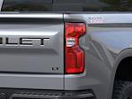 2026 Chevrolet Silverado 1500 Crew Cab 4WD Pickup for sale #TG242786 - photo 4