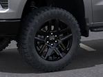 2026 Chevrolet Silverado 1500 Crew Cab 4WD Pickup for sale #TG242786 - photo 2