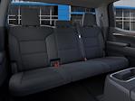 2026 Chevrolet Silverado 1500 Crew Cab 4WD Pickup for sale #TG246710 - photo 17