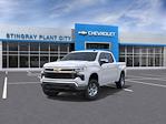 2026 Chevrolet Silverado 1500 Crew Cab 4WD Pickup for sale #TG246710 - photo 8