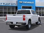 2026 Chevrolet Silverado 1500 Crew Cab 4WD Pickup for sale #TG254581 - photo 4