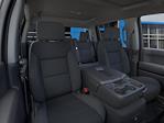 New 2026 Chevrolet Silverado 1500 Work Truck Crew Cab for sale #TG254665 - photo 16