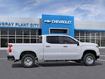 New 2026 Chevrolet Silverado 1500 Work Truck Crew Cab for sale #TG254665 - photo 5