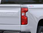2026 Chevrolet Silverado 1500 Crew Cab 4WD Pickup for sale #TG256319 - photo 11