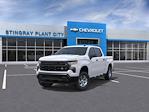 2026 Chevrolet Silverado 1500 Crew Cab RWD Pickup for sale #TG262074 - photo 8