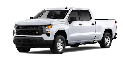 New 2026 Chevrolet Silverado 1500 - photo 1