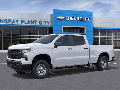 New 2026 Chevrolet Silverado 1500 - photo 1