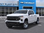 2026 Chevrolet Silverado 1500 Crew Cab RWD Pickup for sale #TG268045 - photo 6