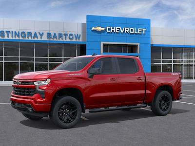New 2026 Chevrolet Silverado 1500 - photo 1