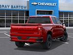 2026 Chevrolet Silverado 1500 Crew Cab 4WD Pickup for sale #TG274145 - photo 4