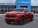 2026 Chevrolet Silverado 1500 Crew Cab 4WD Pickup for sale #TG274145 - photo 6