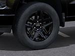 2026 Chevrolet Silverado 1500 Crew Cab RWD Pickup for sale #TG278515 - photo 9