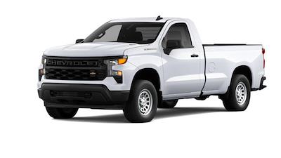 New 2026 Chevrolet Silverado 1500 - photo 1