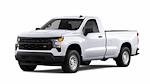 2026 Chevrolet Silverado 1500 Regular Cab RWD Pickup for sale #TG281512 - photo 3