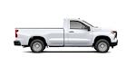 2026 Chevrolet Silverado 1500 Regular Cab RWD Pickup for sale #TG281512 - photo 5
