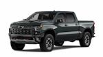 2026 Chevrolet Silverado 1500 Crew Cab 4WD Pickup for sale #TG283785 - photo 3