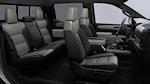 2026 Chevrolet Silverado 1500 Crew Cab 4WD Pickup for sale #TG283785 - photo 8