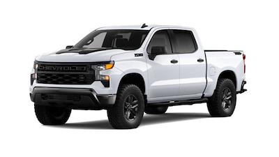 New 2026 Chevrolet Silverado 1500 - photo 1