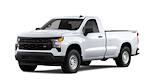 2026 Chevrolet Silverado 1500 Regular Cab 4WD Pickup for sale #TG293689 - photo 3
