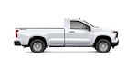2026 Chevrolet Silverado 1500 Regular Cab 4WD Pickup for sale #TG294909 - photo 5