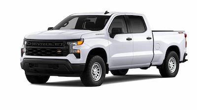 New 2026 Chevrolet Silverado 1500 - photo 1