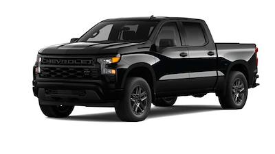 New 2026 Chevrolet Silverado 1500 - photo 1