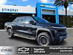 Used 2026 Chevrolet Silverado EV TR Crew Cab for sale #TU403716 - photo 1