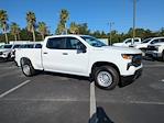 2026 Chevrolet Silverado 1500 Crew Cab 4WD Pickup for sale #TZ106316 - photo 3
