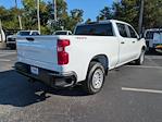 2026 Chevrolet Silverado 1500 Crew Cab 4WD Pickup for sale #TZ106316 - photo 2