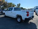 2026 Chevrolet Silverado 1500 Crew Cab 4WD Pickup for sale #TZ106316 - photo 6
