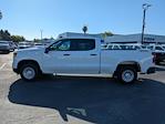 2026 Chevrolet Silverado 1500 Crew Cab 4WD Pickup for sale #TZ106316 - photo 7