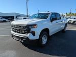 2026 Chevrolet Silverado 1500 Crew Cab 4WD Pickup for sale #TZ106316 - photo 8