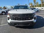 2026 Chevrolet Silverado 1500 Crew Cab 4WD Pickup for sale #TZ106316 - photo 9