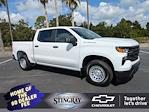 2026 Chevrolet Silverado 1500 Crew Cab RWD Pickup for sale #TZ106337 - photo 1