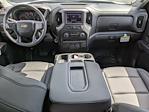 2026 Chevrolet Silverado 1500 Crew Cab RWD Pickup for sale #TZ106337 - photo 15