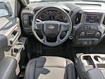 2026 Chevrolet Silverado 1500 Crew Cab RWD Pickup for sale #TZ106337 - photo 16